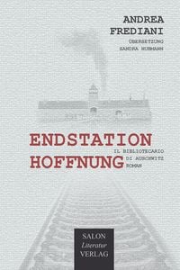 Produktbild: Endstation Hoffnung