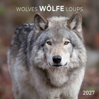 Produktbild: W&ouml;lfe / Wolves 2027