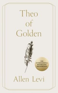 Produktbild: Theo of Golden