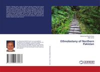Produktbild: Ethnobotany of Northern Pakistan