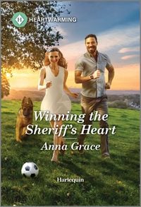 Produktbild: Winning the Sheriff's Heart