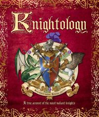 Produktbild: Knightology a True Account Of