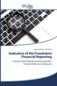 Produktbild: Indicators of the Fraudulent Financial Reporting