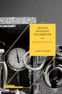 Produktbild: Creating ArtScience Collaboration