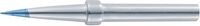 Produktbild: TOOLCRAFT KKT-5BB L&ouml;tspitze Bleistiftform Spitzen-Gr&ouml;&szlig;e 5mm Inhalt 1St.