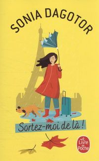 Produktbild: Sortez-moi de l&agrave; !
