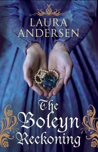 Produktbild: The Boleyn Reckoning