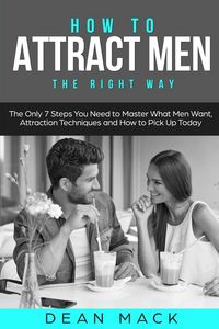 Produktbild: How to Attract Men