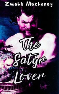 Produktbild: The Satyr Lover