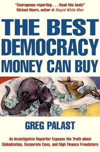 Produktbild: Best Democracy Money Can Buy
