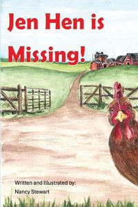 Produktbild: Jen Hen is Missing