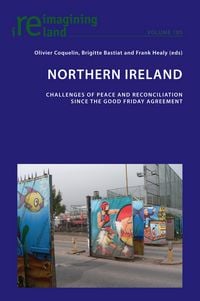 Produktbild: Northern Ireland