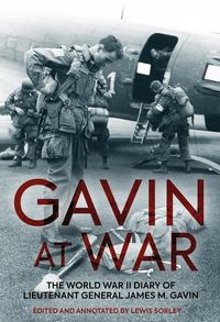 Produktbild: Gavin at War