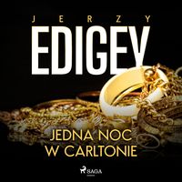 Produktbild: Jedna noc w Carltonie