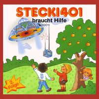 Produktbild: Stecki 401 braucht Hilfe!