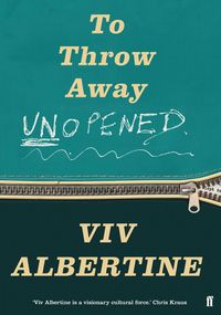 Bild vom Artikel To Throw Away Unopened: A Memoir vom Autor Viv Albertine