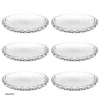 Produktbild: Leonardo Teller 18 cm 6er Set Cucina Optic Teller 18 cm 6er Set Cucina Optic