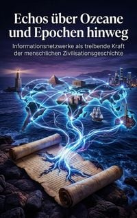Produktbild: Echos &uuml;ber Ozeane und Epochen hinweg