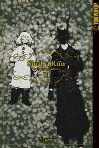 Produktbild: Si&uacute;il, a R&uacute;n - Das fremde M&auml;dchen 11