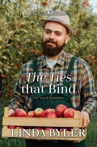 Produktbild: The Ties That Bind
