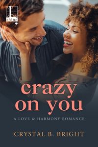 Produktbild: Crazy on You