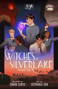 Produktbild: The Witches of Silver Lake Volume One