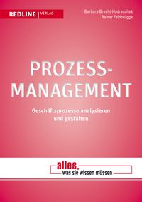 Produktbild: Prozessmanagement