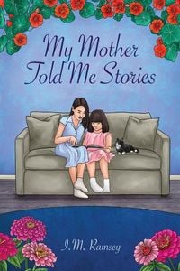 Produktbild: My Mother Told Me Stories