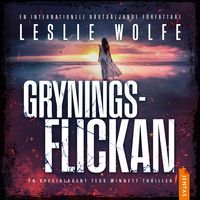 Produktbild: Gryningsflickan