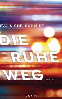 Produktbild: Die Ruhe weg
