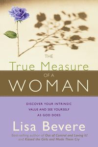 Produktbild: True Measure Of A Woman