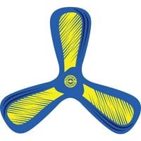 Produktbild: Paul G&uuml;nther 1548 - BOOMERANG f&uuml;rs Zimmer (Radius 1-3m), 21cm, 1 St&uuml;ck (Farbauswahl nicht m&ouml;glich!)