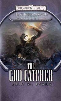 Produktbild: Evans, E: The God Catcher