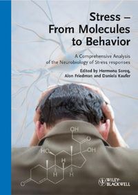 Produktbild: Stress - From Molecules to Behavior