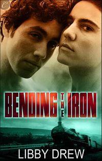 Produktbild: Bending the Iron