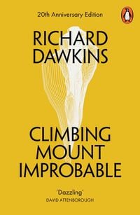 Produktbild: Climbing Mount Improbable