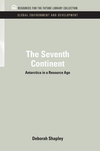 Produktbild: The Seventh Continent