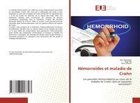 Produktbild: H&eacute;morro&iuml;des et maladie de Crohn