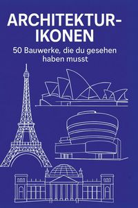 Produktbild: Architektur-Ikonen