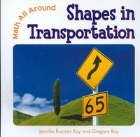 Produktbild: Shapes in Transportation
