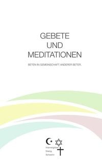 Produktbild: Gebete und Meditationen