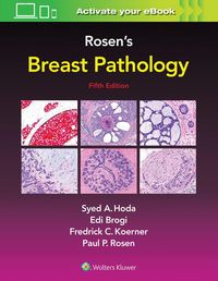 Produktbild: Rosen's Breast Pathology