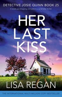 Produktbild: Her Last Kiss