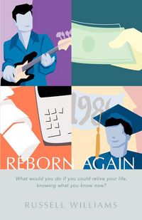 Produktbild: Reborn Again