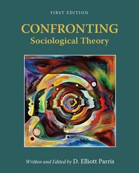 Produktbild: Confronting Sociological Theory