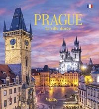 Produktbild: Prague