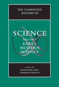 Produktbild: The Cambridge History of Science