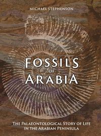 Produktbild: Fossils of Arabia