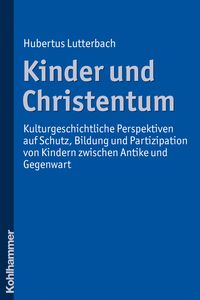 Produktbild: Kinder und Christentum
