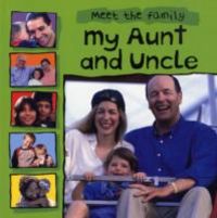 Produktbild: My Aunt and Uncle